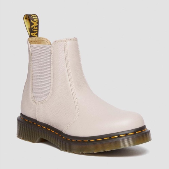 🔥🔥🔥 Dr. Martens 2976 WOMEN'S LEATHER CHELSEA BOOT, size 8 US, 39 European - Picture 2 of 7